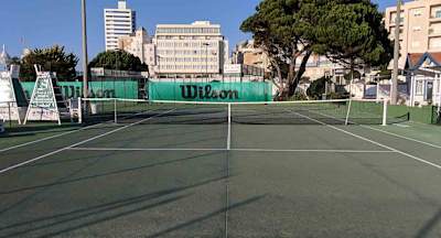 Tennis Club Figueira da Foz