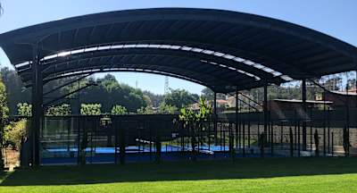 Padel Pedra