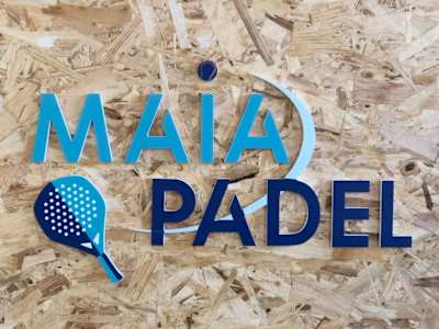Maia Padel