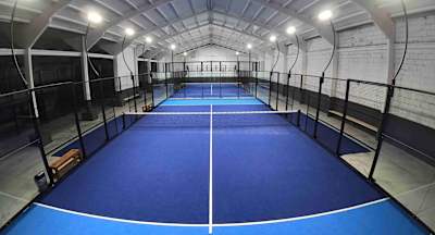 Padel Tribe