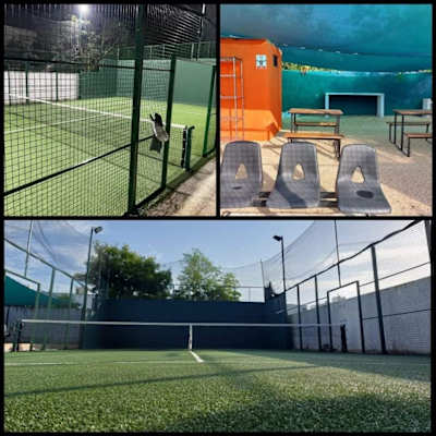 One Padel