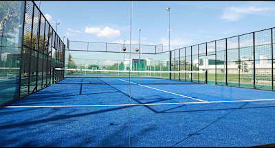 Club Padel Queretaro