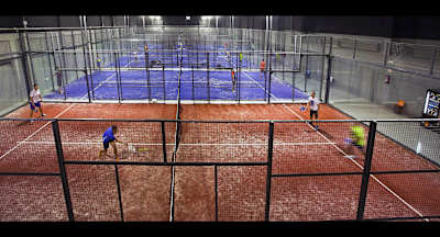 Club Padel Madero