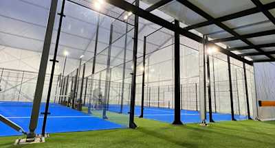 Dume Padel Braga