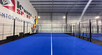 Kinhas Sport