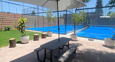 SouthSide Pádel Club