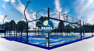 Padel Lankwitz