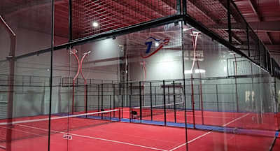 Pro Master Padel