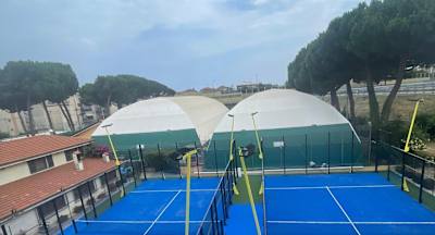 Tennis & Padel Nancar Albisola