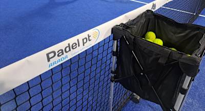 Padel PT Arada