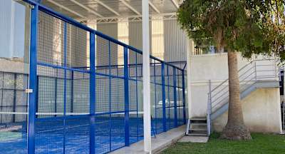 Padel Malecón