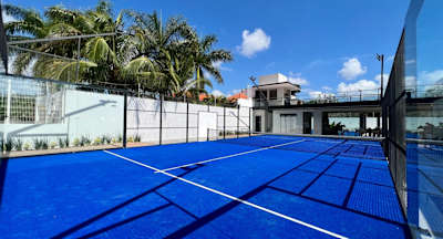 Sportres Club de Padel