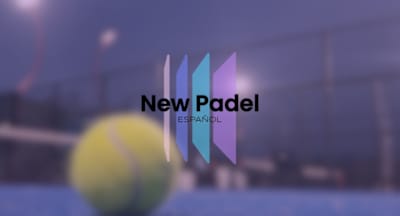 New Padel Español