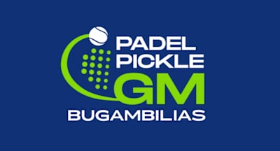 Padel & Pickle GM Bugambilias