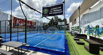 PadelPark CLN