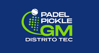 Padel & Pickle Gm Tec