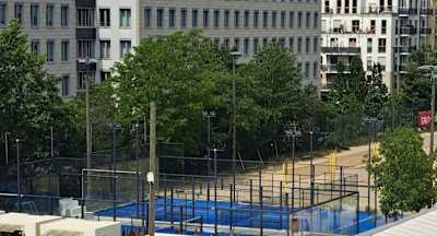 BeachMitte
