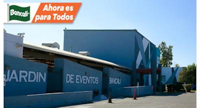 Centro Sociocultural y Deportivo Bancali, A.C.
