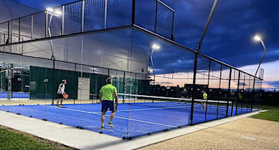 Arena Mille
