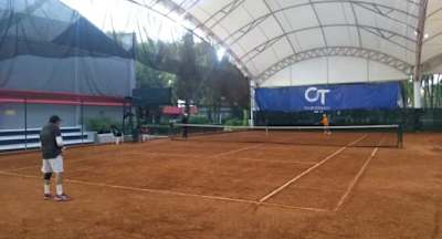 Club Toluca S.A New