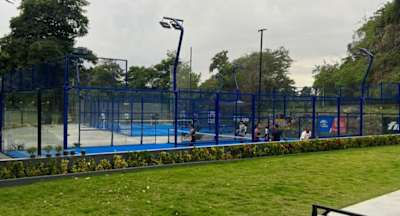 BYAKKO FITNESS CENTER