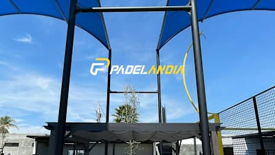 Padelandia