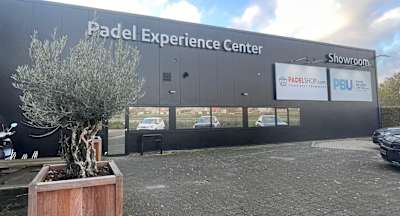 Padel Experience Center Alphen aan den Rijn