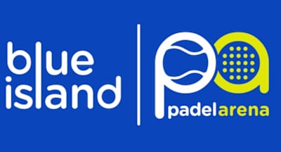 Blue Island Padel Arena