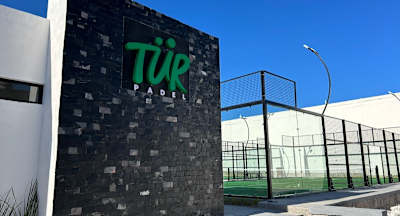 Tür Padel