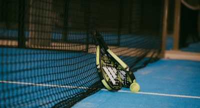 Padelwerk, Basel - Stücki Areal