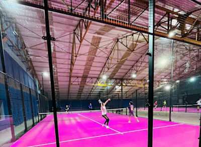 Padel 9000