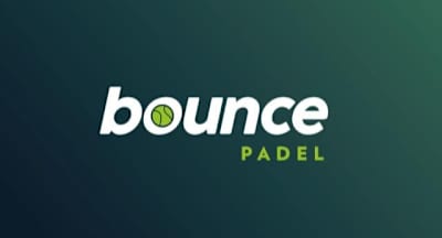 Bounce Padel
