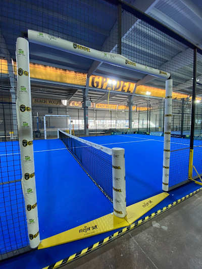 GPADEL Leinì