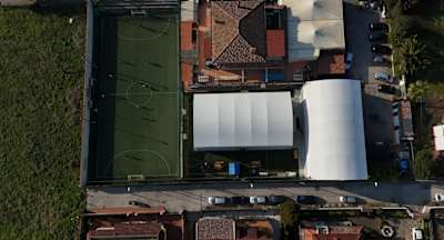 Punto De Oro Padel Club