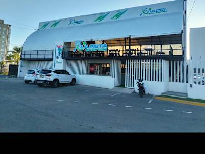 Padel Campestre Celaya