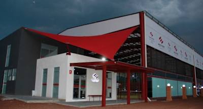 Match Point Puebla (NEW)