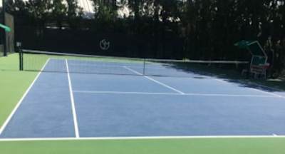 Club Sierra Madre ERROR