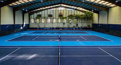 Lomas Raquet Club