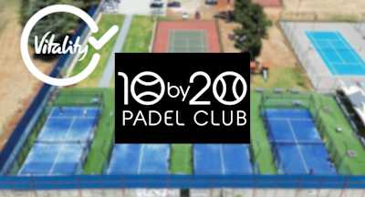 10by20 Lenasia