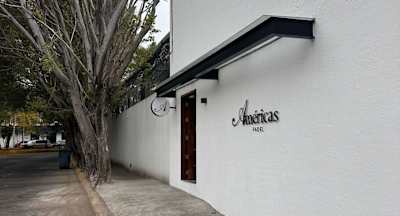 Americas Pádel Club