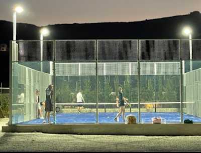 Aegean Tennis and Padel Centre