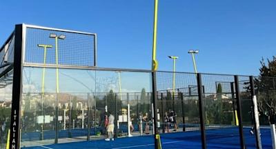 Borghi di Lugana (GARDA PADEL)