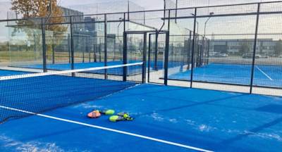 PADEL JOY - SEMA PARC