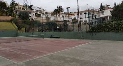 Club Deportivo Serramar