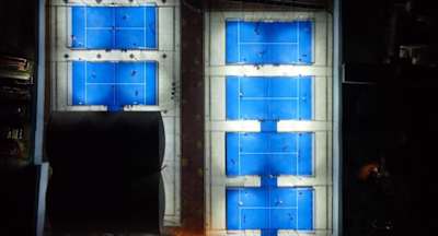 Padel World Club