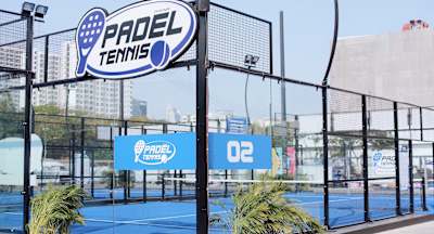 Padel Tennis (Banthatthong Road)