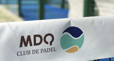 CLUB MDQ