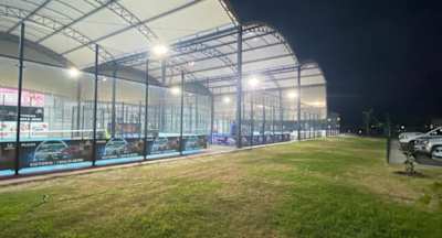 Club de Padel Victoria