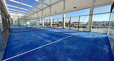 Padelnation | East Point