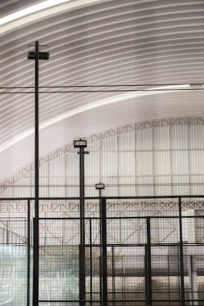 Star Padel Puebla